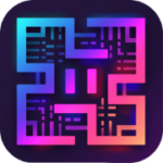 Pretty QR logo