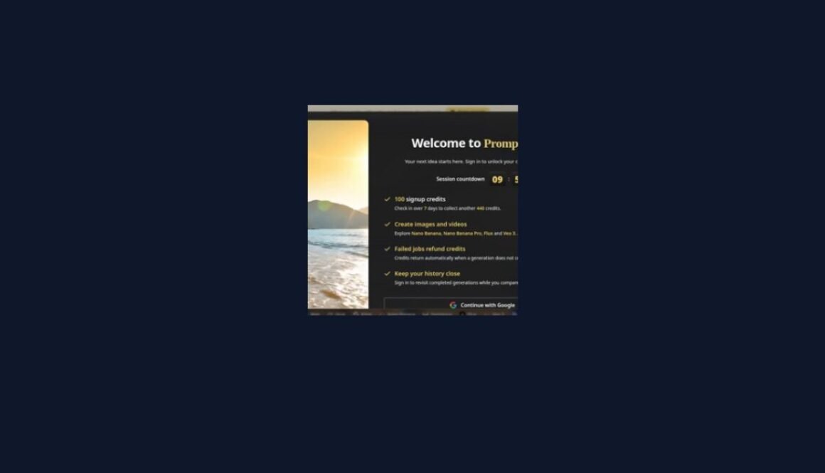 PromptImage featured image