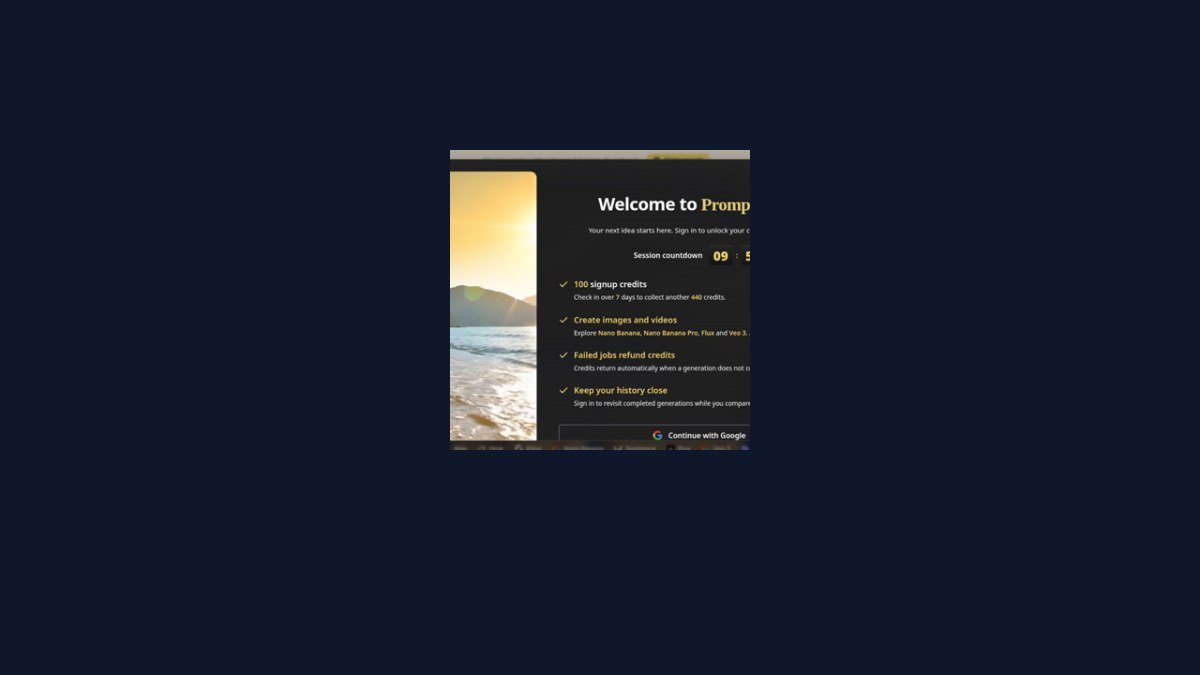 PromptImage featured image