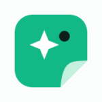 Sticker Printer Hub logo