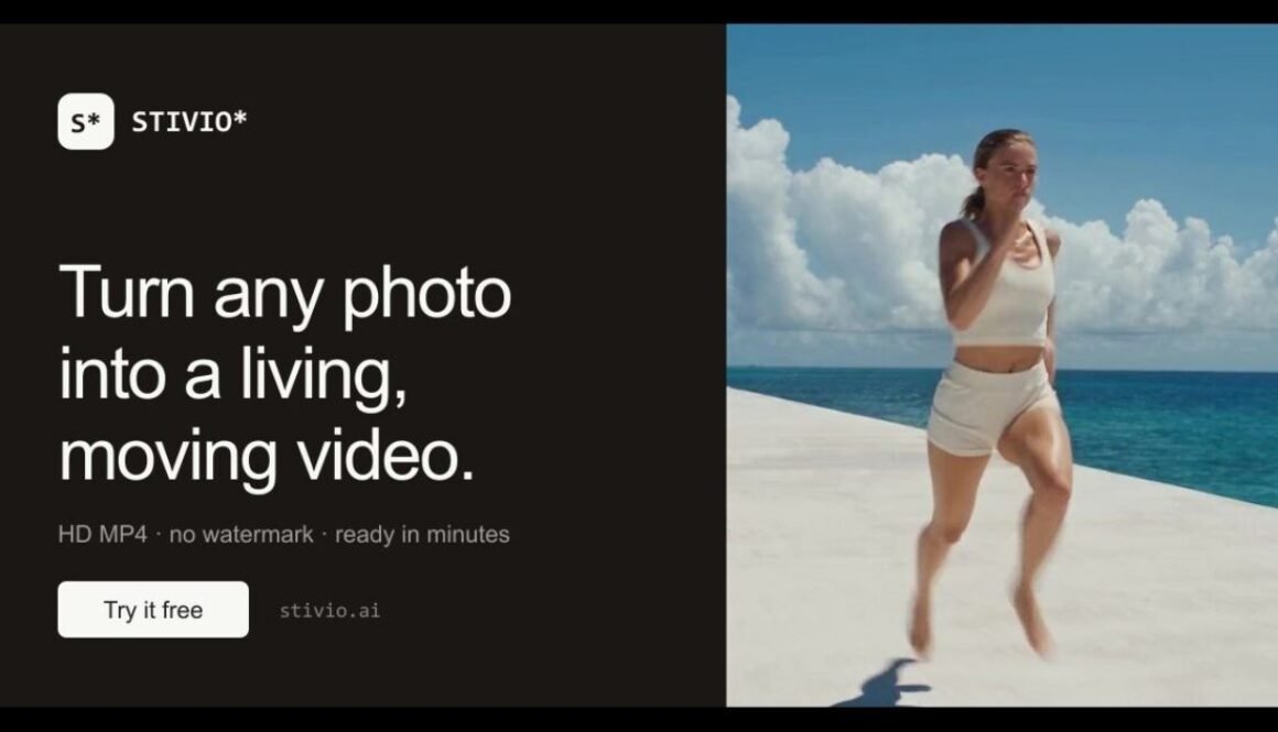 Stivio Review: Image to Video AI With No Subscription featured image