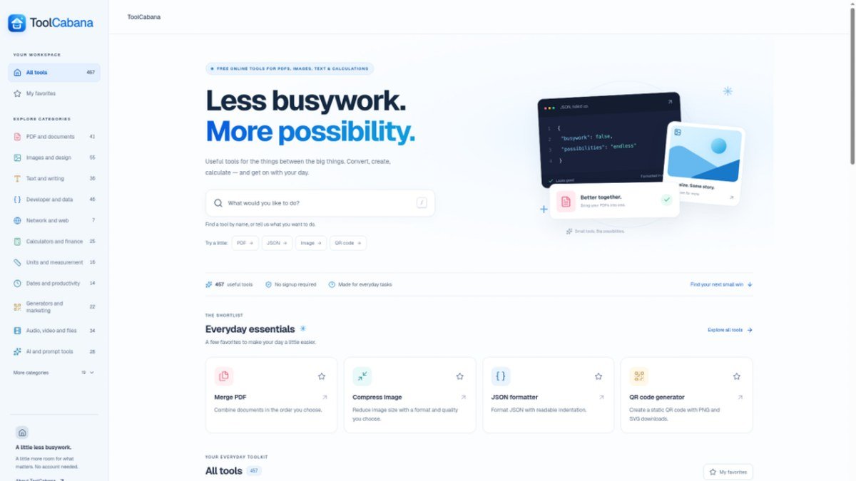 ToolCabana featured image