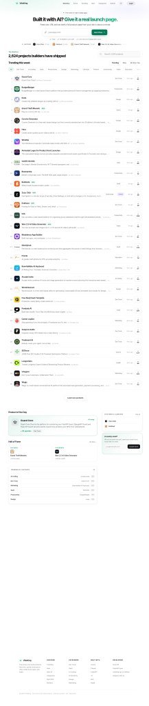 VibeKing featured image